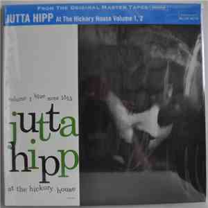 Jutta Hipp - At The Hickory House Volume 1, 2 download free Jutta Hipp - At The Hickory House Volume 1, 2 download mp3 flac