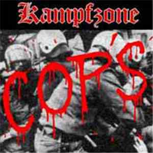 Kampfzone - Cops download free