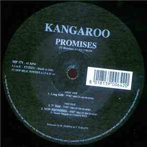Kangaroo - Promises download free Kangaroo - Promises download mp3 flac
