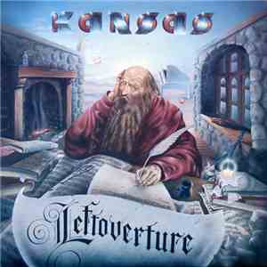 Kansas  - Leftoverture download free