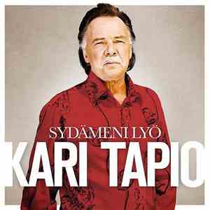 Kari Tapio - Sydämeni Lyö download free