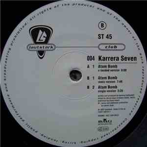 Karrera Seven - Atom Bomb download free