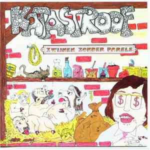 Katastroof - Zwijnen Zonder Parels download mp3 flac