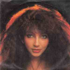 Kate Bush - Hammer Horror download free Kate Bush - Hammer Horror download mp3 flac
