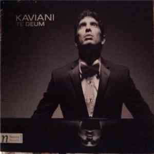 Kaviani - Te Deum download free