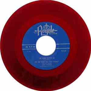 Kay Armen With Ray Bloch And His Orchestra - The Band Played On download mp3 flac
