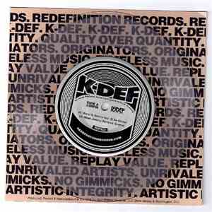 K-Def - Back To Basics download free