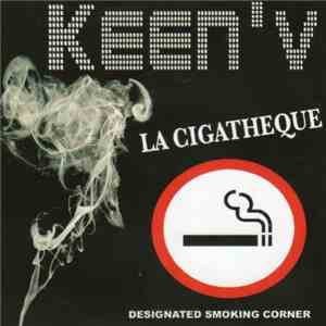 Keen'V - La Cigathèque download free
