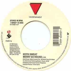 Keith Sweat - Merry Go Round download free Keith Sweat - Merry Go Round download mp3 flac