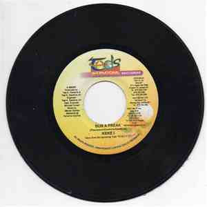 Keke I - Bun A Freak download free Keke I - Bun A Freak download mp3 flac