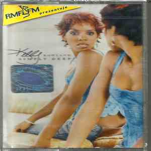 Kelly Rowland - Simply Deep download mp3 flac