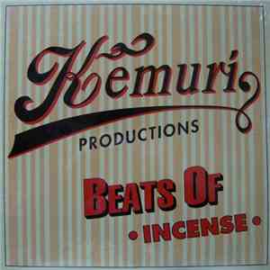 Kemuri Productions - Beats Of Incense download free Kemuri Productions - Beats Of Incense download mp3 flac