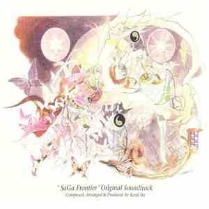 Kenji Ito - SaGa Frontier Original Soundtrack download mp3 flac