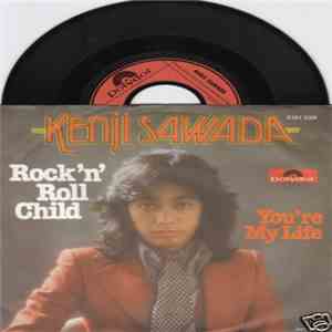 Kenji Sawada - Rock 'N' Roll Child download free Kenji Sawada - Rock 'N' Roll Child download mp3 flac