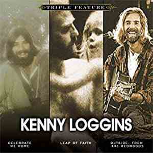 Kenny Loggins - Triple Feature download mp3 flac