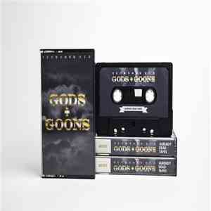 Keyboard Kid - Gods + Goons download mp3 flac
