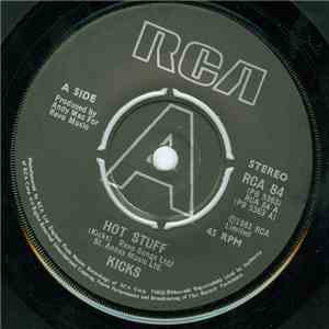 Kicks  - Hot Stuff download free