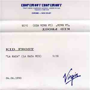 Kid Frost - La Raza download free Kid Frost - La Raza download mp3 flac