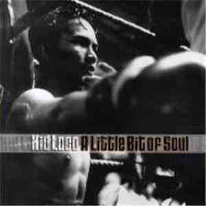 Kid Loco - A Little Bit Of Soul download mp3 flac