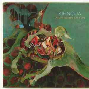 Kihnoua - Unauthorized Caprices download free