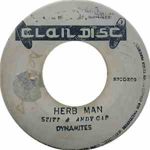 King Stitt & Andy Cap, The Dynamites - Herb Man download mp3 flac