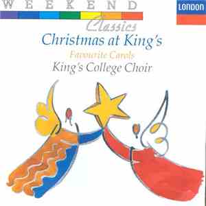 King's College Choir - Christmas At King's (Favourite Carols) download mp3 flac