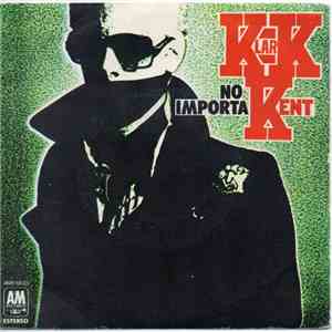 Klark Kent  - No Importa download free