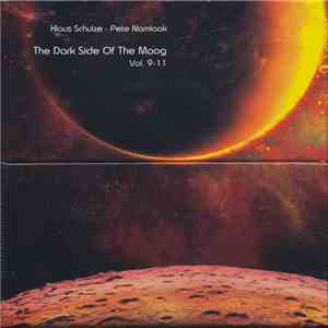 Klaus Schulze • Pete Namlook - The Dark Side Of The Moog Vol. 9-11 download mp3 flac