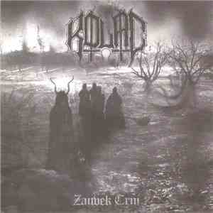 Kolac - Zauvek Crni download free Kolac - Zauvek Crni download mp3 flac