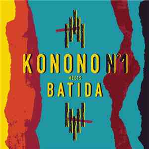 Konono Nº1 - Konono N°1 Meets Batida download free