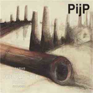 Konrad Bauer / Fred van Hove / Johannes Bauer - Pijp download mp3 flac