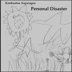 Koobaatoo Asparagus - Personal Disaster download free Koobaatoo Asparagus - Personal Disaster download mp3 flac