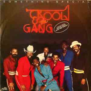 Kool & The Gang - Something Special download mp3 flac