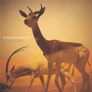 Kosheen - Catch (Hiver & Hammer Remix) download free