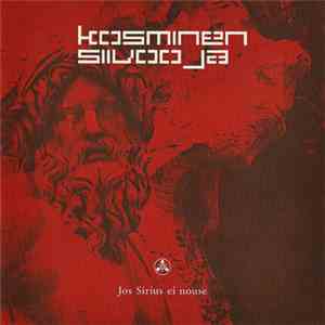 Kosminen Siivooja - Jos Sirius Ei Nouse download free Kosminen Siivooja - Jos Sirius Ei Nouse download mp3 flac
