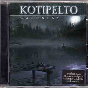 Kotipelto - Coldness download free