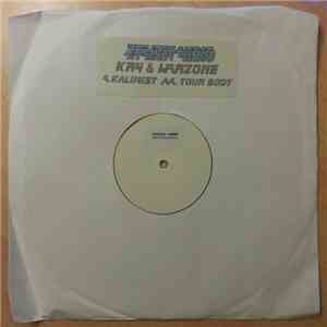 KR4 & Warzone  - Kalimist / Your Body download mp3 flac