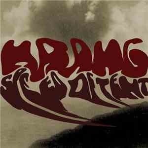 Krang  - Speed Of Tent download free