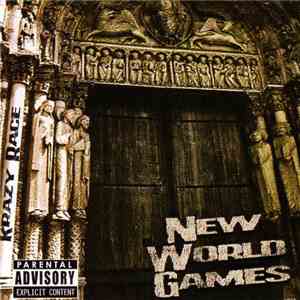 Krazy Race - New World Games download free Krazy Race - New World Games download mp3 flac