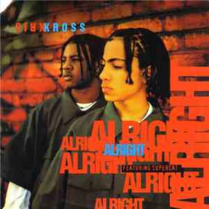 Kris Kross - Alright download free Kris Kross - Alright download mp3 flac
