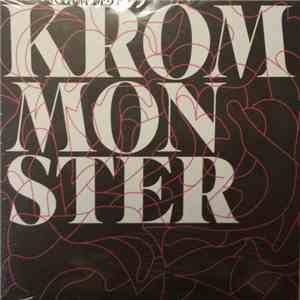 Krom Monster - Krom Monster download mp3 flac