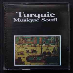 Kudsi Erguner, Nezih Uzel - Turquie - Musique Soufi download free