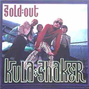 Kula Shaker - Sold Out download mp3 flac