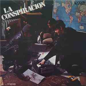 La Conspiracion - La Conspiracion download free
