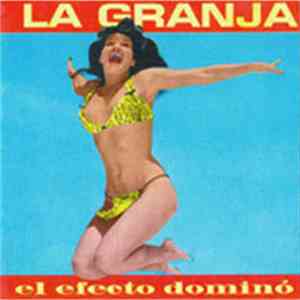 La Granja - El Efecto DominĂ³ download free La Granja - El Efecto DominĂ³ download mp3 flac
