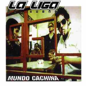 La Liga Del Sueño - Mundo Cachina download free