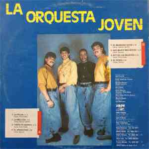La Orquesta Joven - ...Con Piedra, Tu Ve! download free