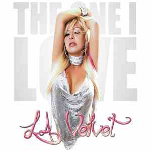 LA Velvet - The One I Love download free