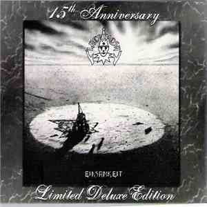 Lacrimosa - Einsamkeit - 15th Anniversary Limited Deluxe Edition download free