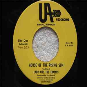 Lady And The Tramps - House Of The Rising Sun download free Lady And The Tramps - House Of The Rising Sun download mp3 flac